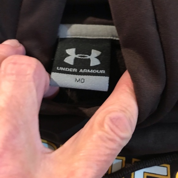 🇺🇸Under Armour Marines Hoodie - Picture 7 of 7